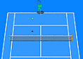 Stickman Tennis